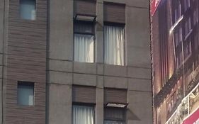 Hotel S C Residency